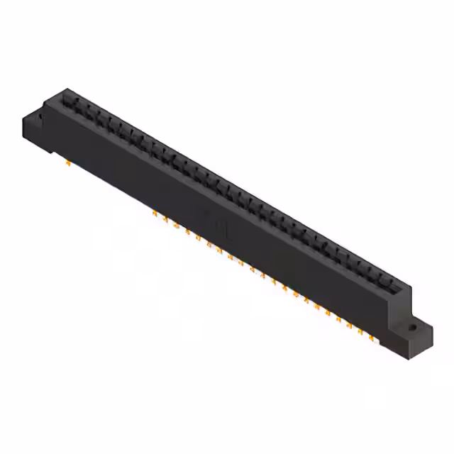 387-060-555-202 EDAC Inc.  Edgeboard Connectors